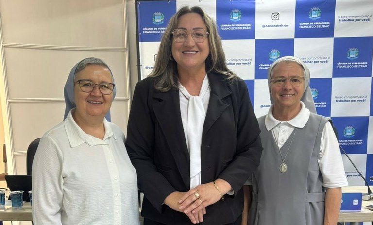 Câmara referenda investimentos no CIMMAD 