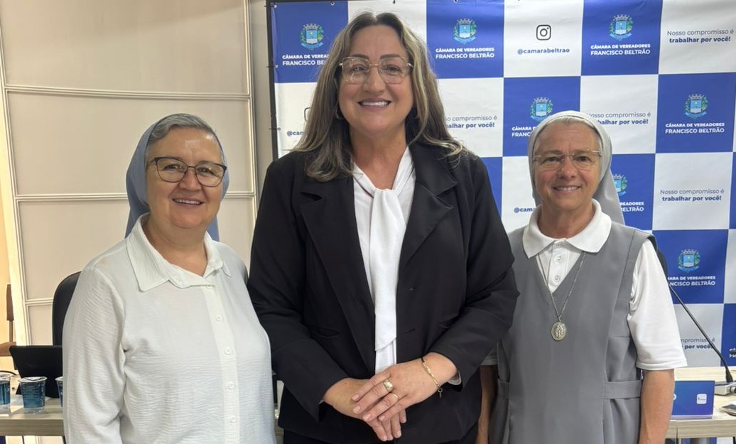 Câmara referenda investimentos no CIMMAD 