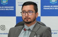 Câmara reivindica mais uma UPA 
