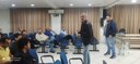 CÂMARA REÚNE PRESIDENTES DE PARTIDOS PARA DEBATER ALTERAÇÃO DO NÚMERO DE VEREADORES CÂMARA REÚNE PRESIDENTES DE PARTIDOS PARA DEBATER ALTERAÇÃO DO NÚMERO DE VEREADORES
