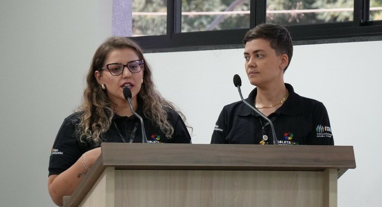 Legislativo pede investimentos em recicláveis  