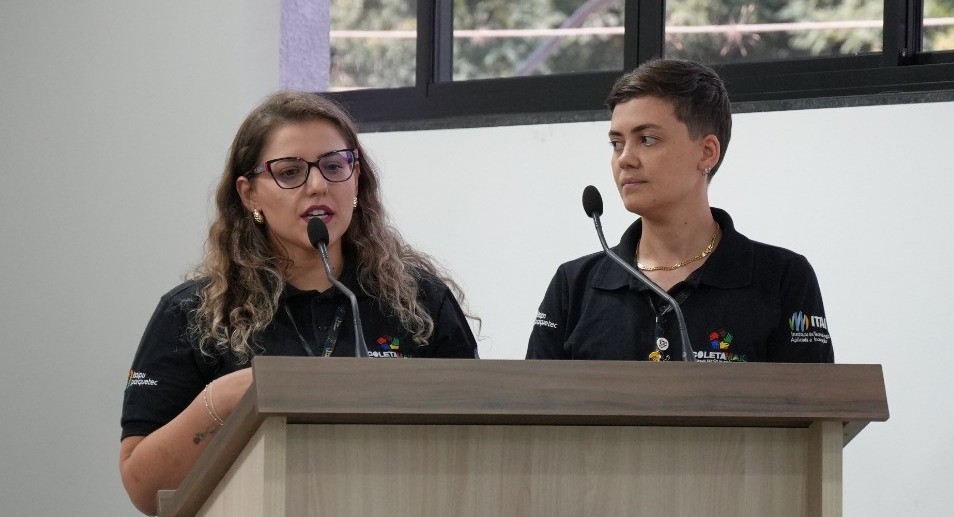 Câmara sugere investimentos no setor de recicláveis  