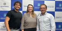 Câmara tem três Procuradorias em atividade