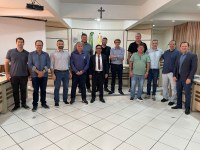 CÂMARA TORNA ASSOCIAÇÃO DE PAIS, MESTRES E FUNCIONÁRIOS DO COLÉGIO MÁRIO DE ANDRADE DE UTILIDADE PÚBLICA