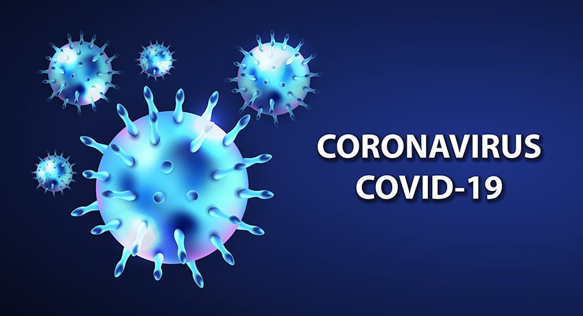 Caso suspeito de coronavírus dentro do Poder Legislativo atestou negativo