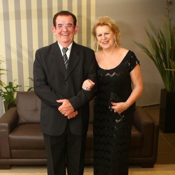 Chico Martini é Cidadão Honorário 