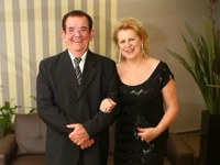 Chico Martini é Cidadão Honorário 