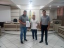 CIDÃO RECEBE PEDIDO DE APOIO NA CAUSA DO PISO SALARIAL DA EDUCAÇÃO CIDÃO RECEBE PEDIDO DE APOIO NA CAUSA DO PISO SALARIAL DA EDUCAÇÃO