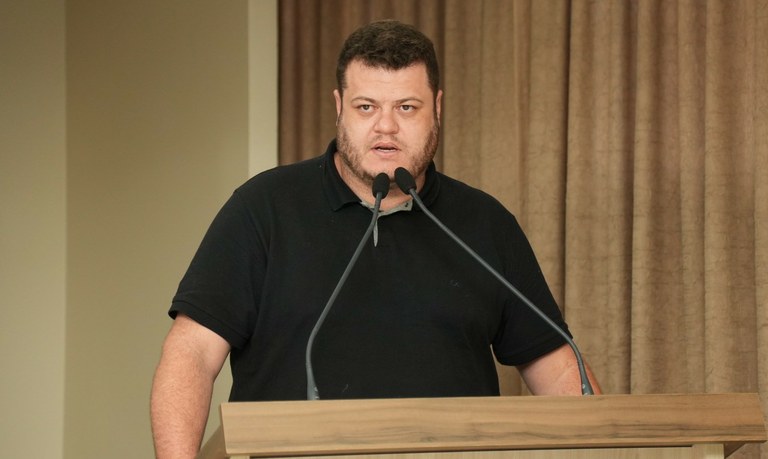 Cidão sugere implantar CMEI no antigo Fórum 