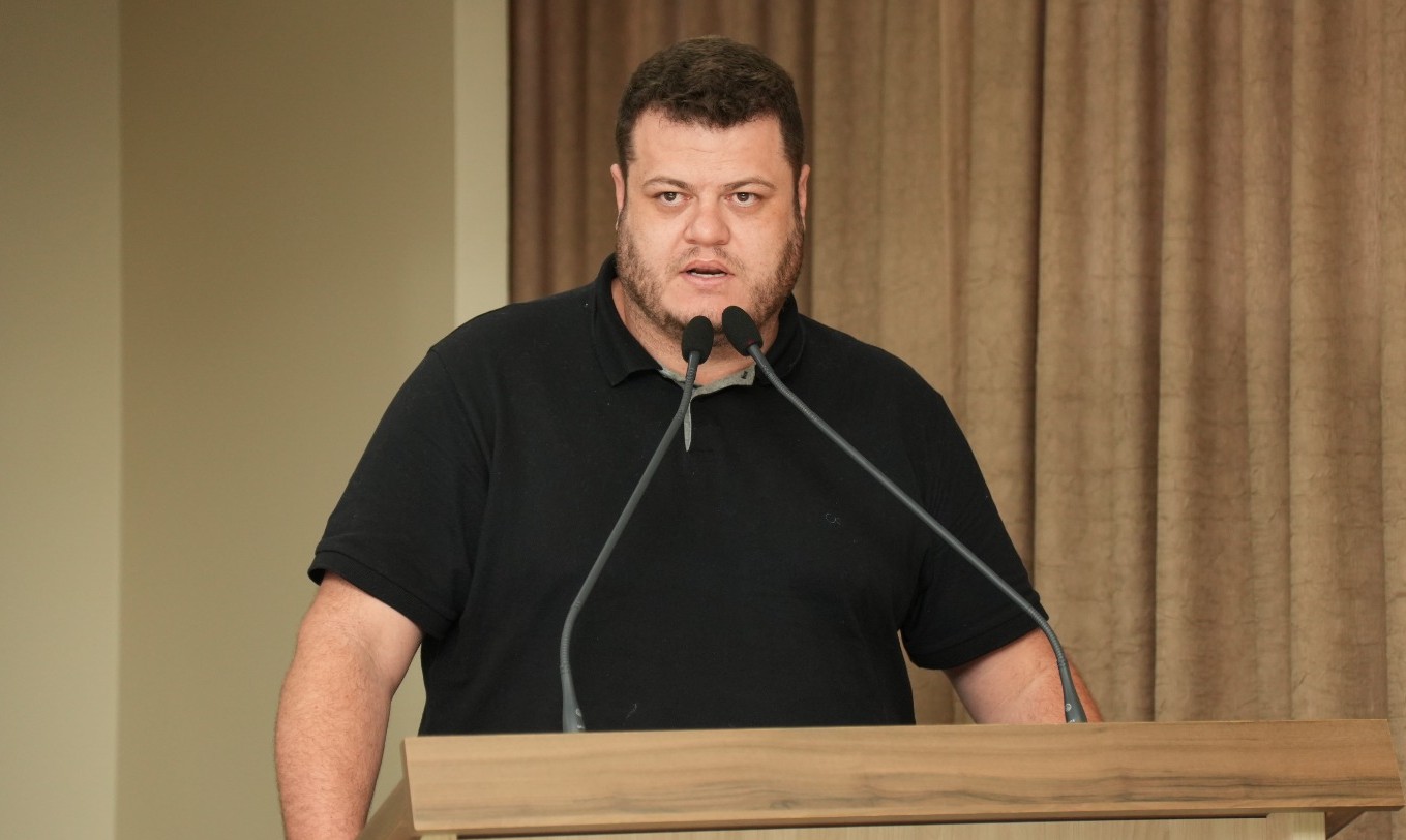 Cidão sugere implantar CMEI no antigo Fórum 