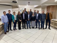 CIMMAD PODERÁ SER DECLARADO DE UTILIDADE PÚBLICA