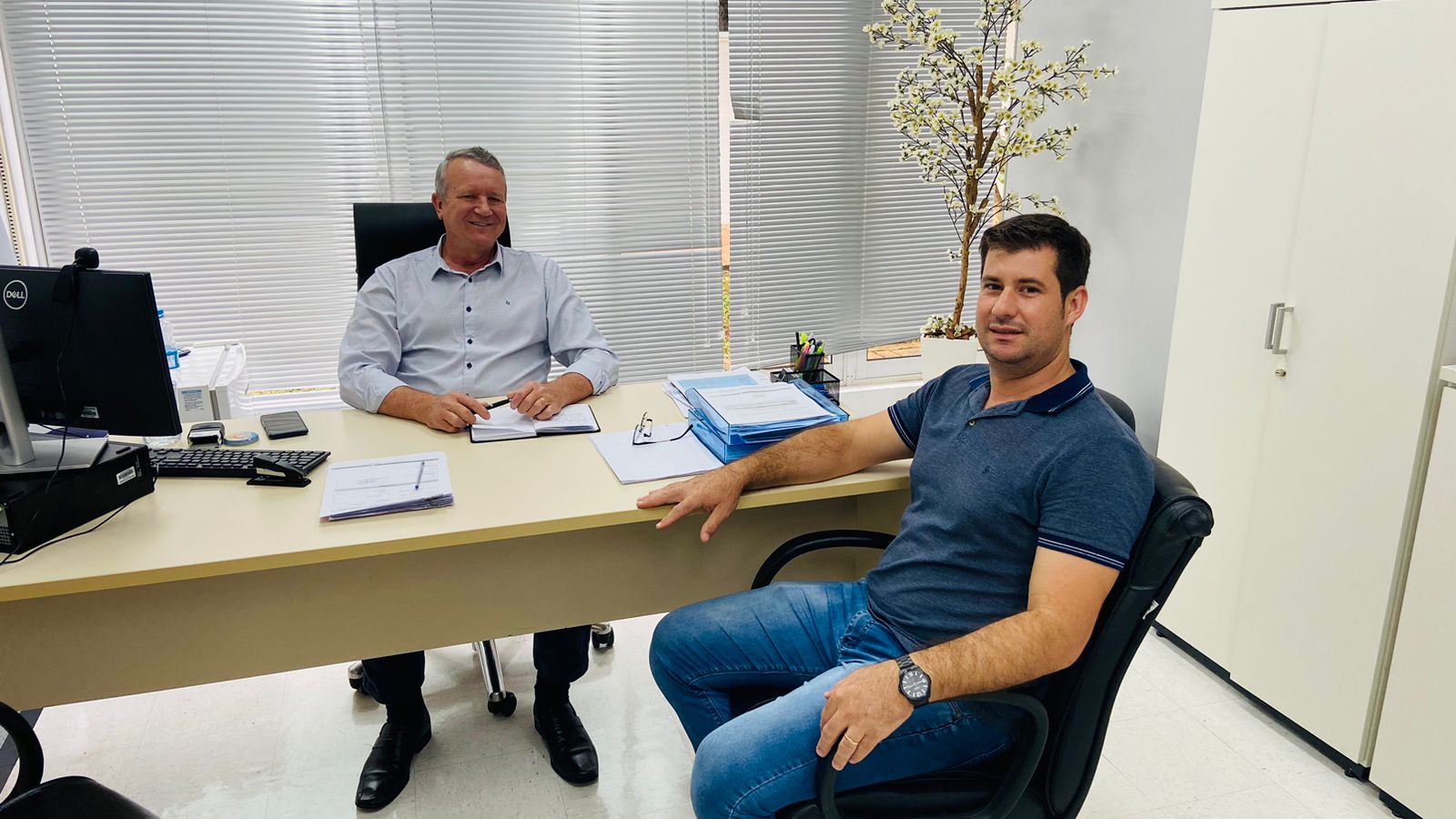CIRURGIAS ELETIVAS E REDUÇÃO NA FILA DE CONSULTAS SÃO DISCUTIDAS COM O HRS