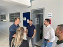 COLÉGIO BEATRIZ BIAVATTI PODERÁ TER INVESTIMENTOS FEDERAIS COLÉGIO BEATRIZ BIAVATTI PODERÁ TER INVESTIMENTOS FEDERAIS