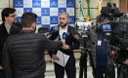 Comissão de Inquérito apresenta relatório 