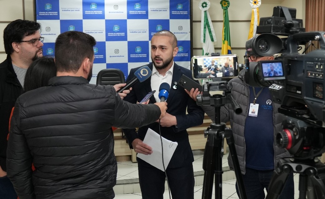 Comissão de Inquérito apresenta relatório 