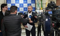 Comissão de Inquérito apresenta relatório 