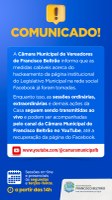COMUNICADO