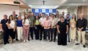 Condef apresenta projetos na Câmara