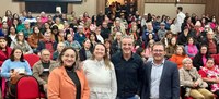 Conferência da Pessoa Idosa 