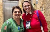 Conferência Estadual das Mulheres 