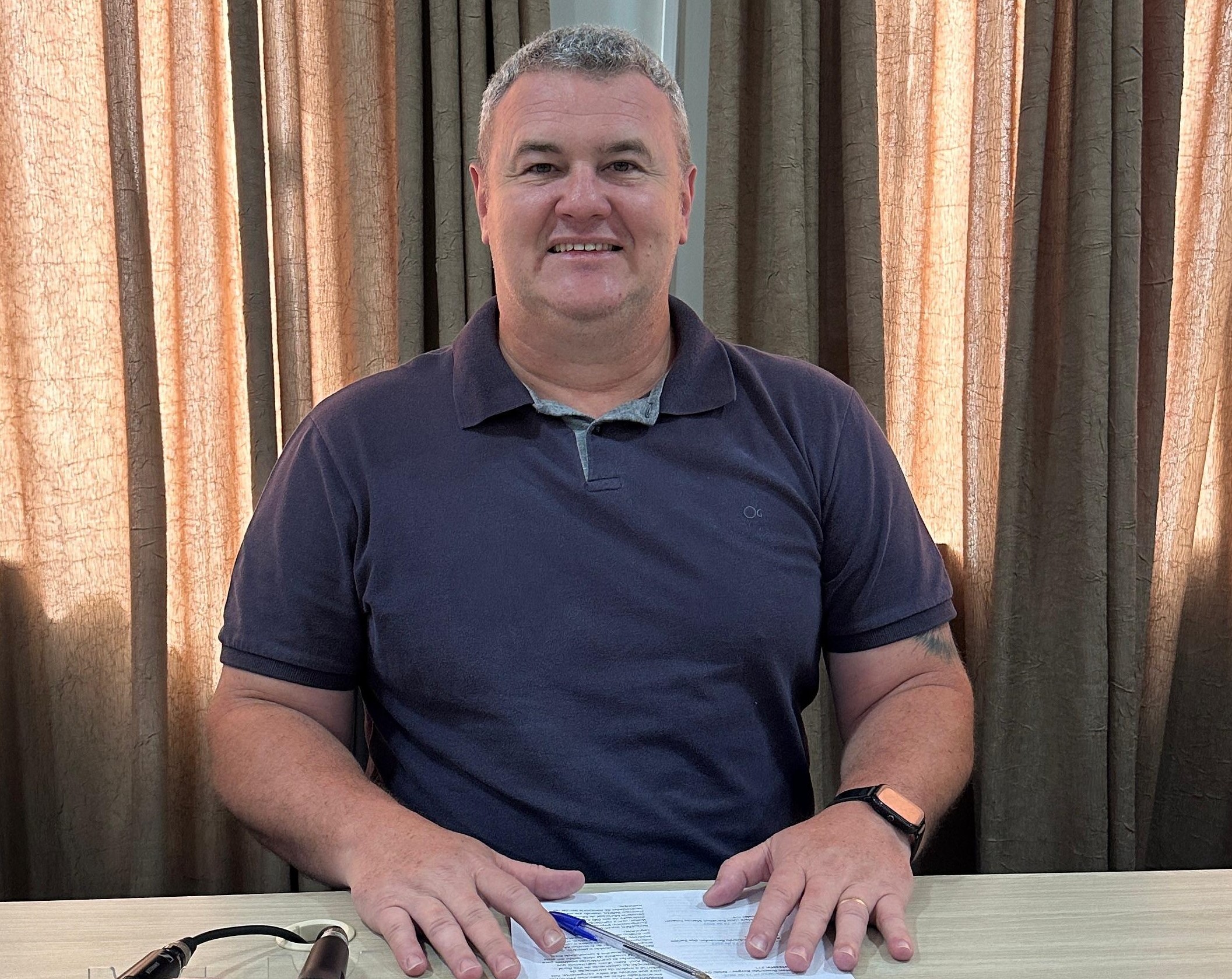 Conselho de Mobilidade Urbana 