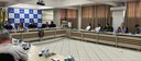 Coordenadora do Procon faz explanação na Câmara Coordenadora do Procon faz explanação na Câmara