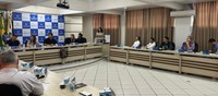 Coordenadora do Procon faz explanação na Câmara 