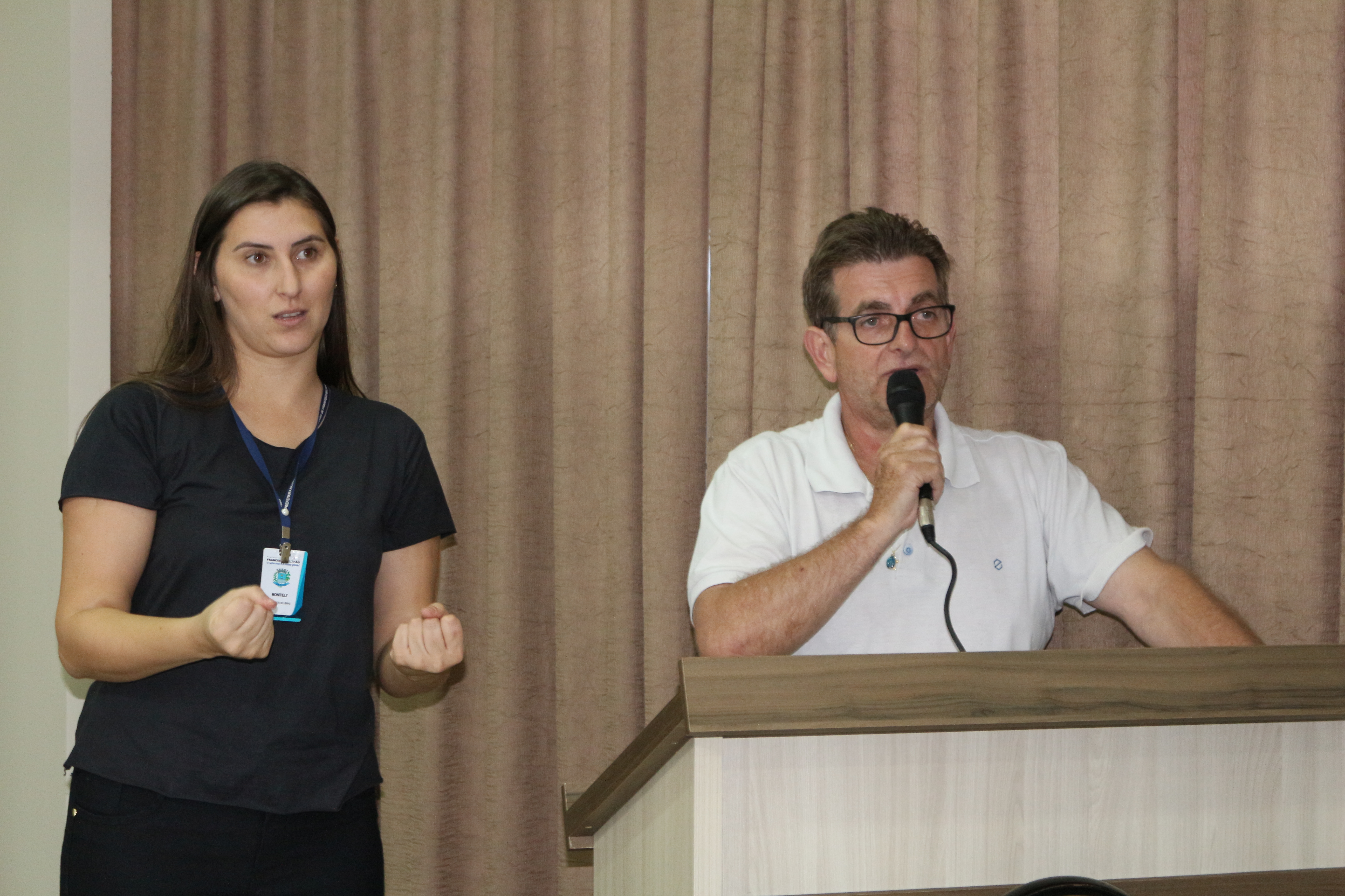 Criada a semana municipal de conscientização do acolhimento familiar