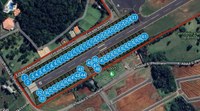 Devolução de recursos do leilão do aeroporto 