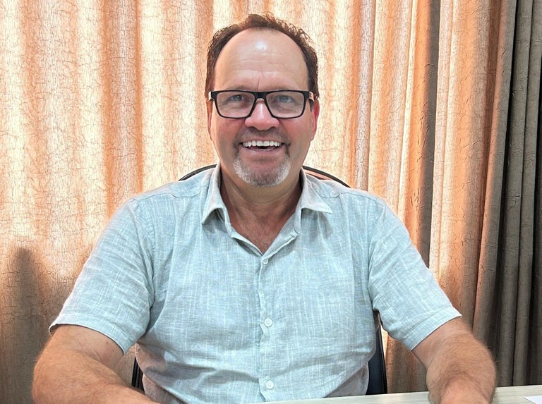 Dile sugere criação do Programa Lixo Consciente