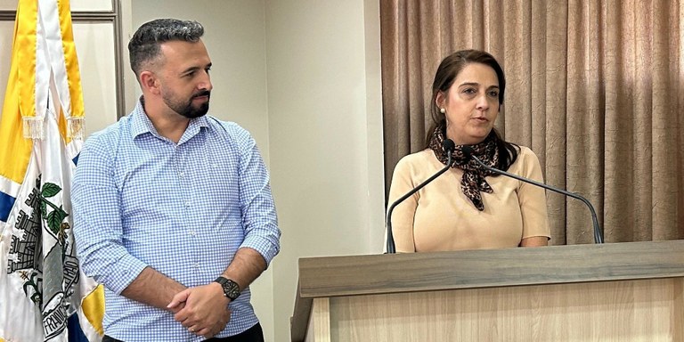 Direção do Hospital Regional anuncia investimentos 