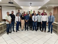 DIRETOR DO PROCON PARTICIPA DE SESSÃO DA CÂMARA E FALA SOBRE SEMANA DO CONSUMIDOR