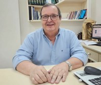 Dr. Clair Azzolini é Cidadão Honorário 