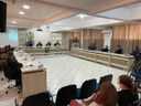 EMPRESÁRIOS APRESENTAM STARTUP BELTRONENSE PARA VEREADORES EMPRESÁRIOS APRESENTAM STARTUP BELTRONENSE PARA VEREADORES