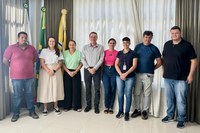 Encontro alinha melhorias no setor de recicláveis 