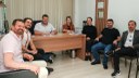 Encontro debate investimentos em saúde