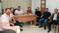 Encontro debate investimentos em saúde