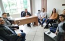 Encontro debate investimentos 