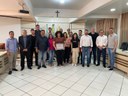 ENXADRISTA DE DESTAQUE NACIONAL RECEBE HOMENAGEM DA CÂMARA ENXADRISTA DE DESTAQUE NACIONAL RECEBE HOMENAGEM DA CÂMARA