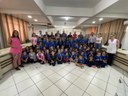 ESCOLA MUNICIPAL HIGINO PIRES RECEBERÁ HOMENAGEM DA CÂMARA ESCOLA MUNICIPAL HIGINO PIRES RECEBERÁ HOMENAGEM DA CÂMARA