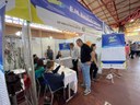 FEIRA DE CIÊNCIA, TECNOLOGIA E INOVAÇÃO FOI UM SUCESSO