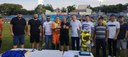 FINAL DO VARZEANO CONTOU COM A PRESENÇA DE VEREADORES FINAL DO VARZEANO CONTOU COM A PRESENÇA DE VEREADORES
