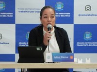 Grupos prioritários terão carência no Faixa Azul 