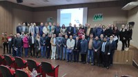 ÍNDICE DE GOVERNANÇA MUNICIPAL É TEMA DE WORKSHOP PARA PREFEITOS E VEREADORES