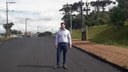 JUNIOR VISITA MORADORES E ACOMPANHA OBRAS NO JARDIM FLORESTEA E ITÁLIA JUNIOR VISITA MORADORES E ACOMPANHA OBRAS NO JARDIM FLORESTEA E ITÁLIA