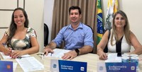 Laboratórios na Upa e Centro de Saúde da Cidade Norte 