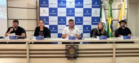 Legislativo cria o Programa Câmara Jovem