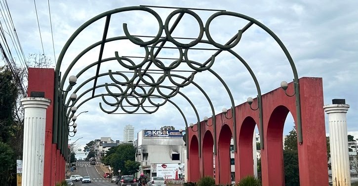 Câmara garante Tombamento do Portal do Alvorada 