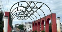 Câmara garante Tombamento do Portal do Alvorada 