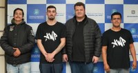 Lei prê incentivos para o esporte Wheeling 